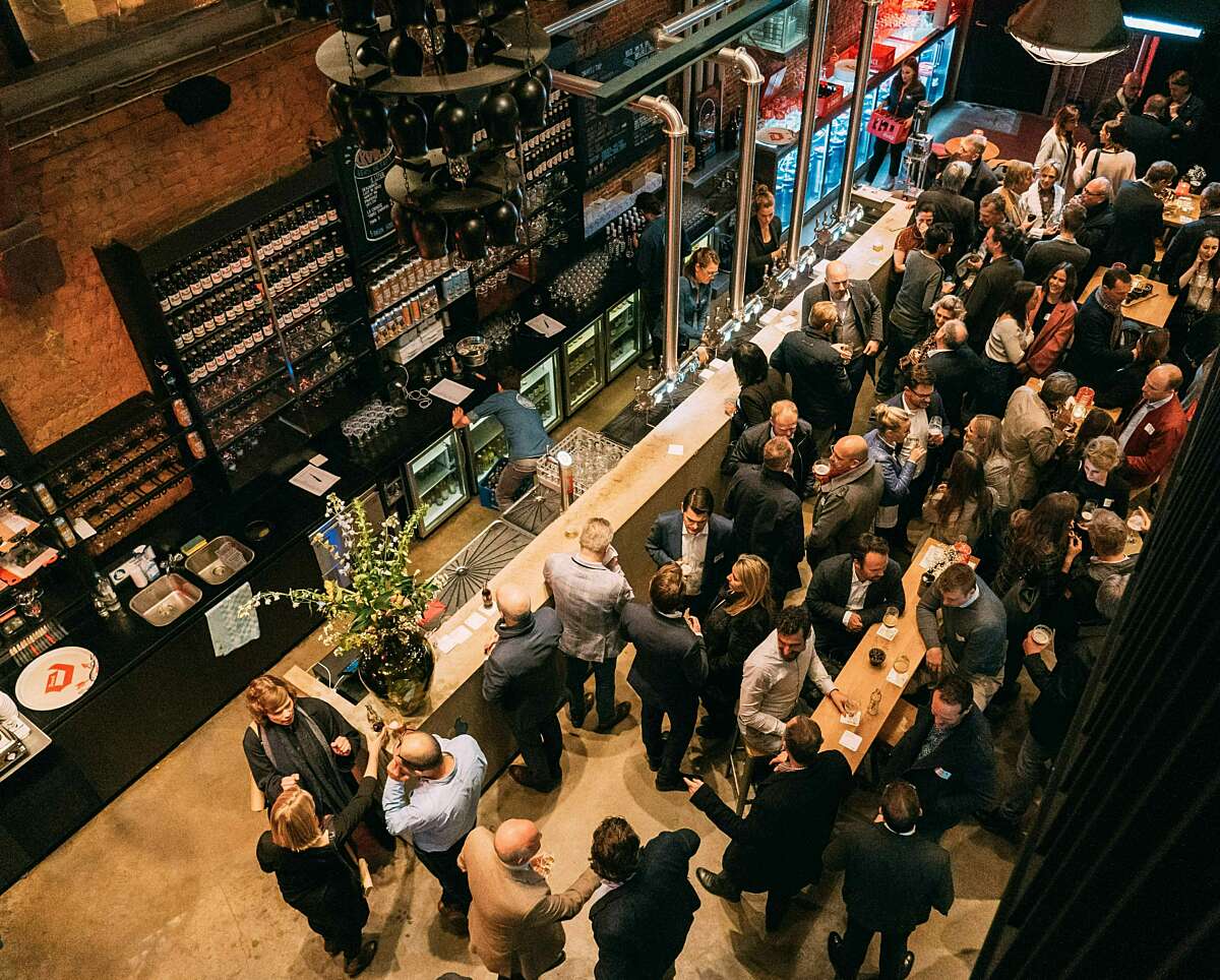 Your event in our brewery